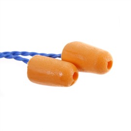 Rugged Radios Challenger II Mono Style Foam Racing Earbuds Speakers Nascar IMSA Circle Track Road Racing Dirt Track