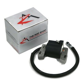The ROP Shop | IGNITION COIL fits Briggs & Stratton 311707, 311777, 312707, 312777, 313707