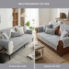 BohrenCL Sofa Covers 1 2 3 4 Seater, Sofa Seat