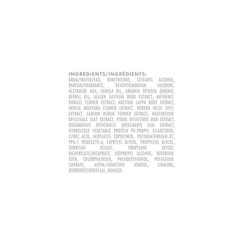 Moroccanoil Acondicionador Hidratante