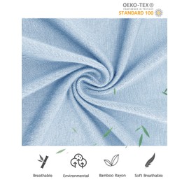 Jimonda Baby Footless Pajamas,Two Zip Closure Long Sleeve Romper,Infant Clothes Pjs 4 Pcs(Sage&Slate&Blush&Violet,3-6 Months)