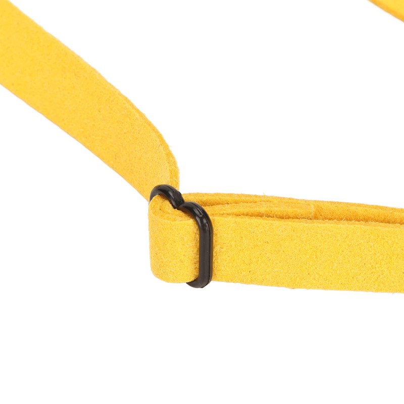 Turtle Harness Leash, Interchangeable Skin-Friendly Pet Harness, Reptile Leash for