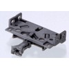 N gauge F0002 micro coupler, dense ream, gray six case