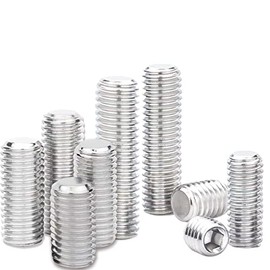 3/8-16 x 1-1/2", 3/8-16 x 1-1/2" Hex Screw, 3/8-16 x 1-1/2" Socket Screw, 3/8-16 x 1-1/2" Socket Set Screw, 3/8-16 x 1-1/2" Hex Socket, 3/8-16 x 1-1/2" Hex Socket Screw, 3/8-16 x 1-1/2" Screw, (15Pcs)