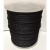 3/16" x 1000' Hollow Braid Polypropylene Polypro Rope Size #6