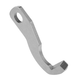 CORHAD Fabric Cutting Machine Overlocker Sewing Attachment Precision Safe Easy to Replace Home Sewing DIY