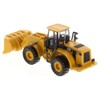 Diecast Masters - Cargador de ruedas Cat 950G Series II