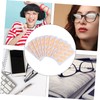 Baluue Sets Eyeglass Nose Pad Nasal Cushion Repair Kit for