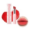 YNM Cream Matte Lipstick (04 FLAME RED, 3g)