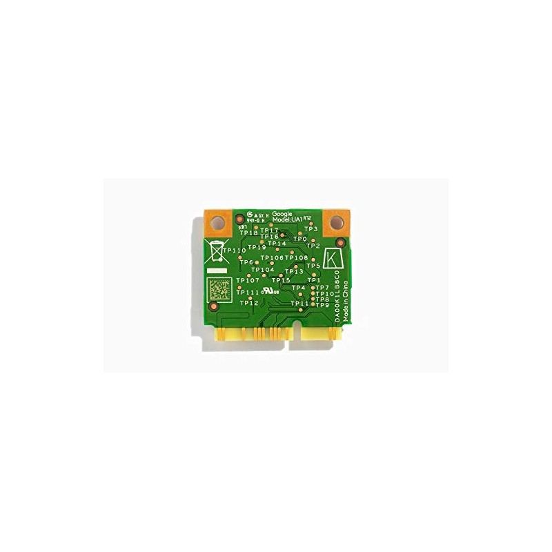 SOM System-On-Modules - SOM Google Edge TPU ML Compute Accelerator,