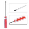 T15 Torx Magnetic Screwdriver,Torx Security Screwdriver,Star Screw Driver for Computer