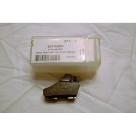 Kennametal BT1793092 Turn Turn Broach Cartridge for Carbide Inserts