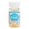 DHA Omega 3 para Niños 30 Cápsulas Dosis Diaria 1