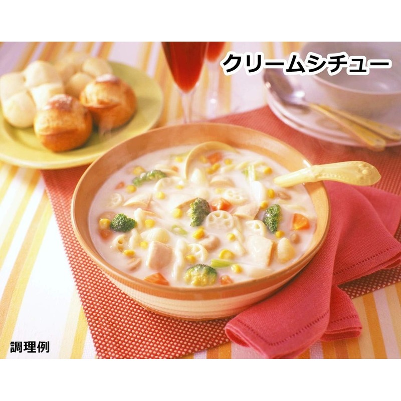 Hagoromo Crispy Cone (Paper Pack), 6.7 oz (190 g) x