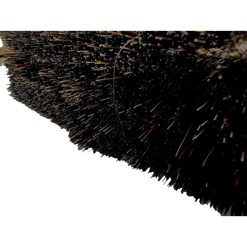 Bricklayers Horsehair Brush Skimflex SYNTHETIC HORSEHAIR Brush for Bricklayers -