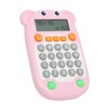 Arithmetic Exercise Toy Digital Display Voice Prompt 27 Keys USB