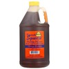 Buzzn Bee Raw Florida Honey - Unpasteurized and Unfiltered (Orange