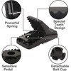 Feeke Mouse Traps, Mice Traps for House, Small Mice Trap