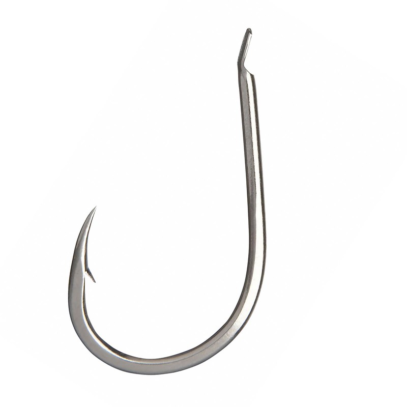 Daiwa Tournament Snelled Zander Hooks 70cm 10pcs., Size 2/0