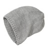 Disana Knitted Hat, gray