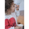 BÉABA, Children's Learning Cutlery Set of 3 - Stainless Steel