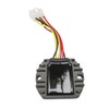 Rectifier Regulator For John Deere 335 345 355D 425 445