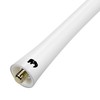 ONE250 7" inch Flexible Rubber Antenna, Compatible with Chevy -