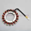 Wurpa New Alternator Fits For Exmark Quest Radius E S