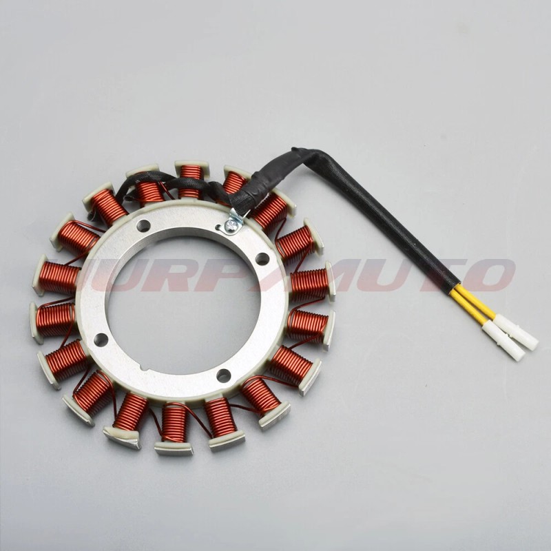 Wurpa New Alternator Fits For Exmark Quest Radius E S