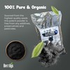 Black Cumin Seeds Powder, Organic, Berrilys, Ground, Also Known As