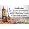 Sweet Essentials Shampure, 4oz Premium Fragrance Oil, Aromatherapy, Diffuser, Crafts