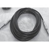 Klinke-Klinke Kabel Mono, 6,3mm, 6m