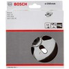 Bosch 2608601051 Grinding Plate For Gex 150 AC Soft 5.9In