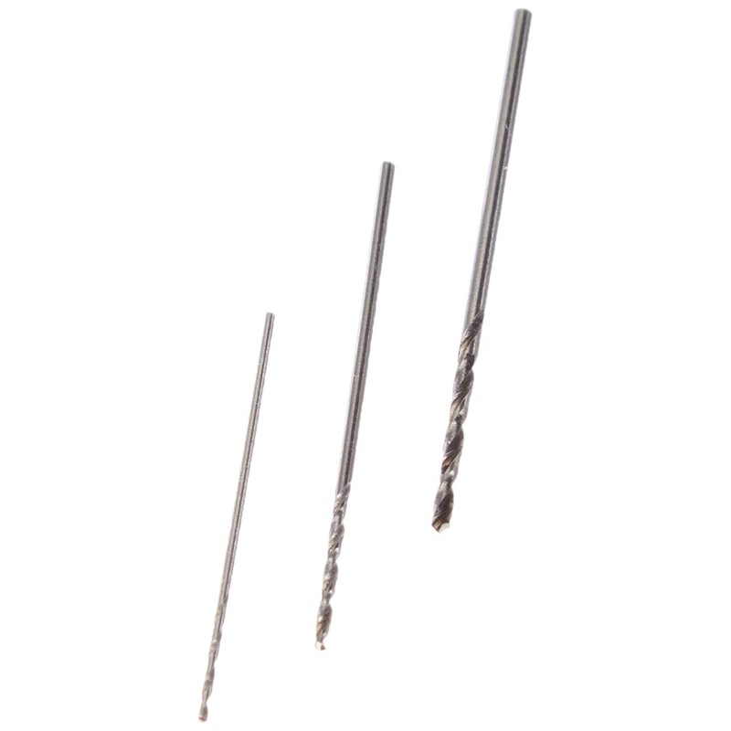 Revell 39064 Hand Drill with 3 Drill Bits