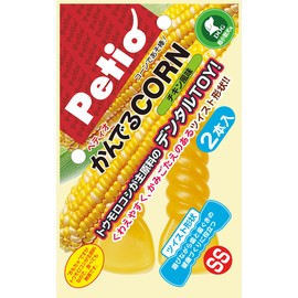 CORN twist chicken flavor SS you are chewing Petio