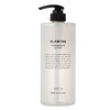 Abka Pure & Mild Body Wash Blanche, 800ml, 1 pc / 아브카 퓨어 앤 마일드 바디워시 블랑쉬, 800ml, 1개