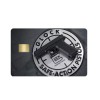 2 Premium Print Gen4 Glock #1 Debit/Credit Card Small Chips