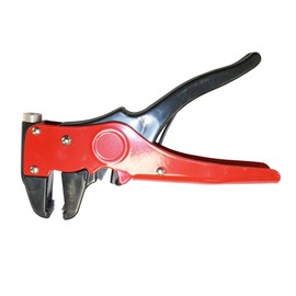 Superior Electric CR3 Automatic Wire Stripper With 7" Adjuster - 5/8" Peel Width
