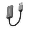 Mini 4K 1080P Audio Video Acquisition Card HD Multimedia Interface