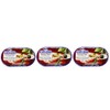 Rugen Fisch Herring & Mackerel Fillets Assorted Sauces (7.05 Ounce