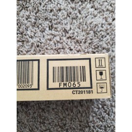 Dell Genuine Dell 2130cn/2135cn 2,500 Pages Cyan High Yield Toner Cartridge Sealed