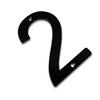Premium 3 Inch High Stainless Steel Mailbox Numbers- Unique Polish