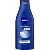Kao Nivea Skin Milk, Refreshing, 7.1 oz (200 g) x