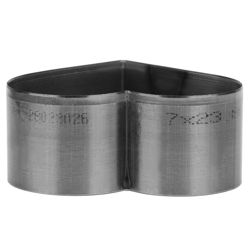 3pcs DIY Leather Craft Cutter Set Knife Mold Die Template