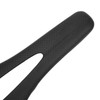 Bike Seat Cushion 3K Saddle Seat Hollow Breathable Full Carbon