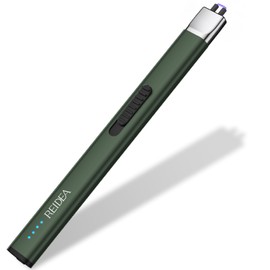 REIDEA R1 電子ライター (パイングリーン)