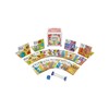 Quiz game for children aged 4 and over