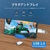 USB C to USB Adapter, USB 3.0 Type C Male