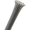 Techflex 1/4" Expandable Sleeving 25 ft. Carbon