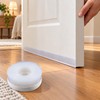 Door Bottom Seal Strip for Draft Protection – TPU Gap